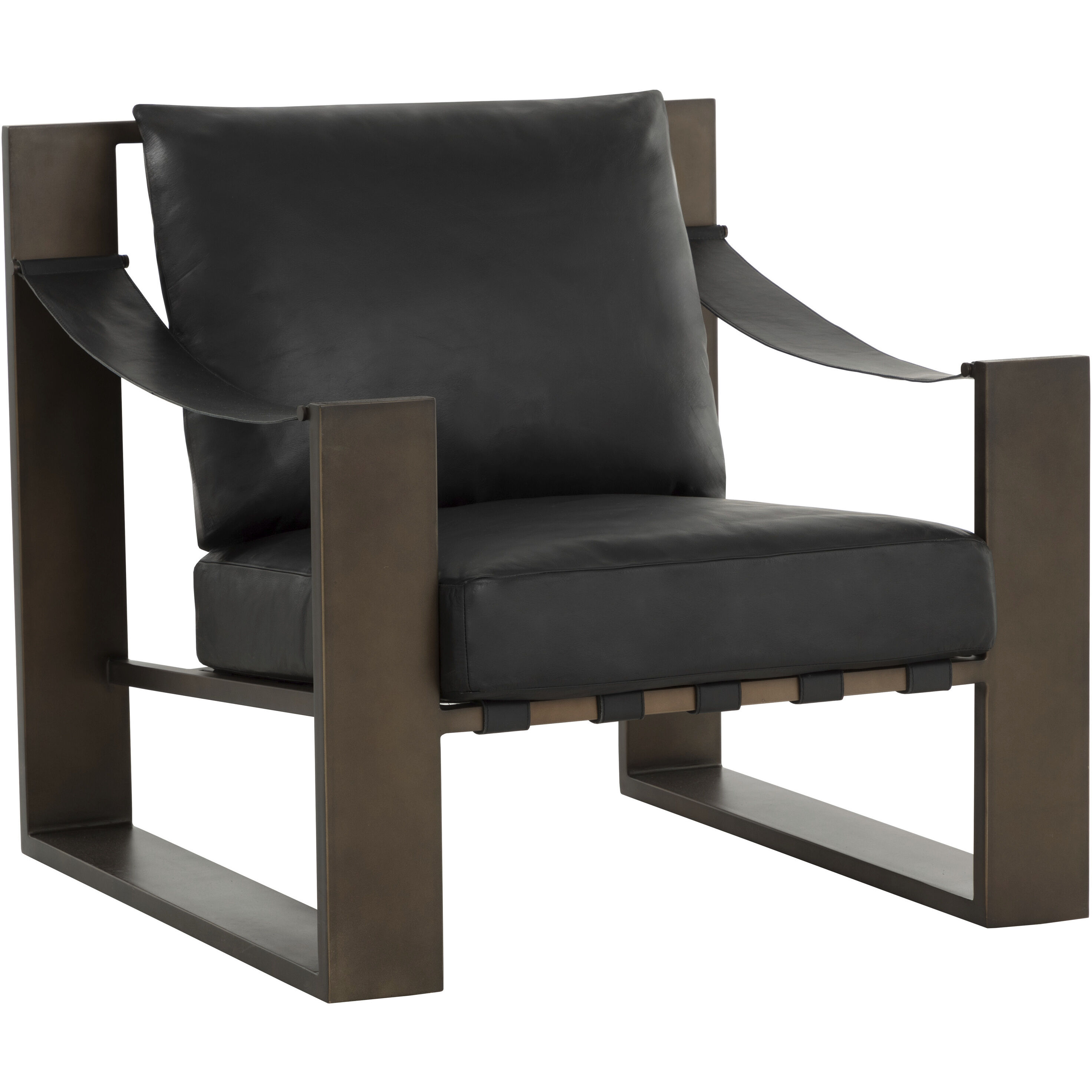 Berke Accent Chair